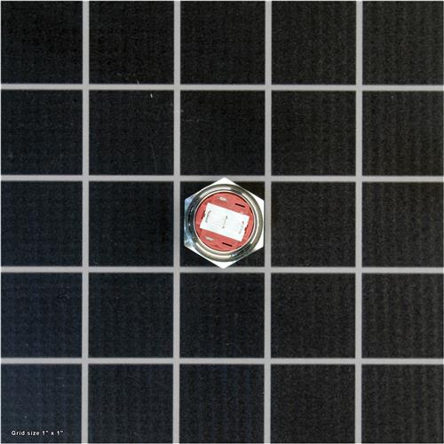 PUSH BUTTON WILLIEN J19-271B