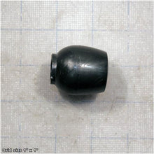 Load image into Gallery viewer, ROUND KNOB PLASTIC