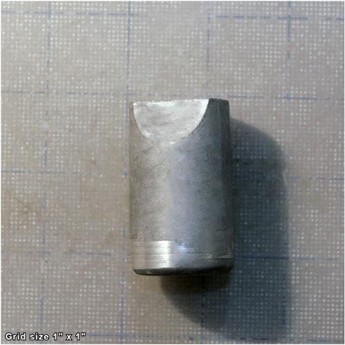 CLAMP COLLAR