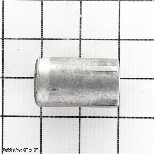CLAMP NUT 3/8-16