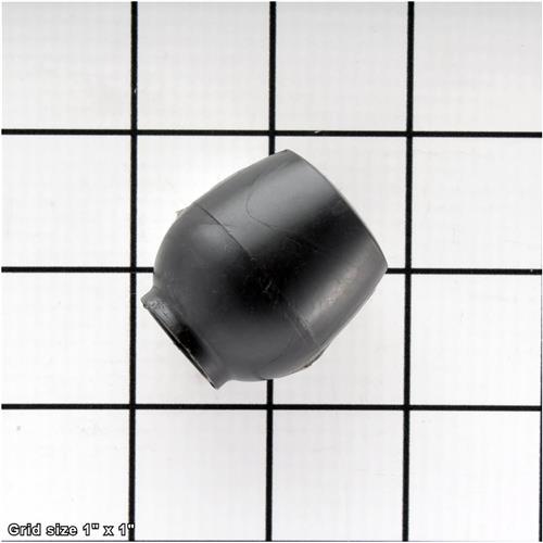 KNOB ROUND