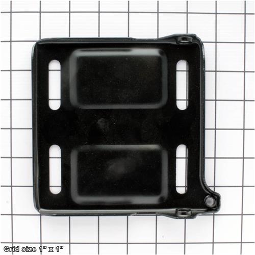 MOTOR MOUNT PLATE