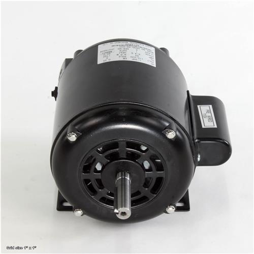 MOTOR 1/2HP 110V/220V 1-PH V2.08.98