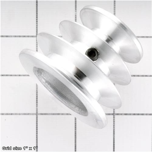 MOTOR PULLEY