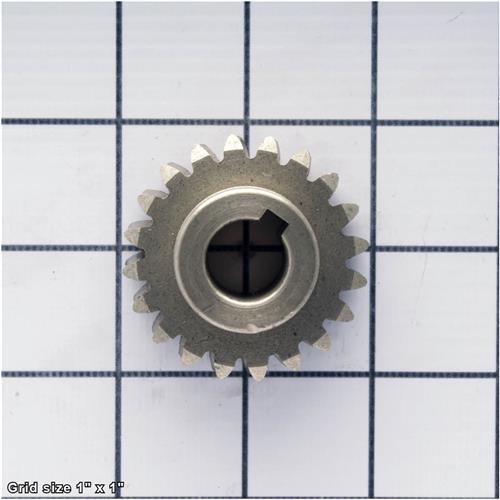 TRANSMISSION GEAR
