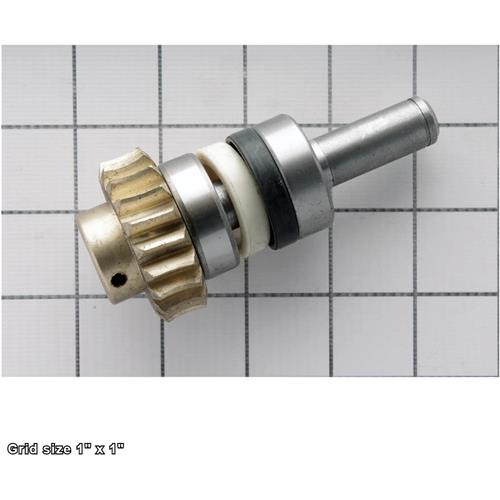 TRANSMISSION GEAR ASSY
