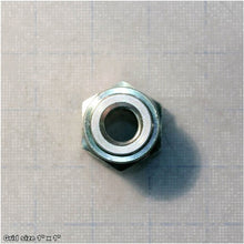 Load image into Gallery viewer, ARBOR NUT 5/8-18 LH