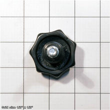 Load image into Gallery viewer, KNOB 5/16 X 1