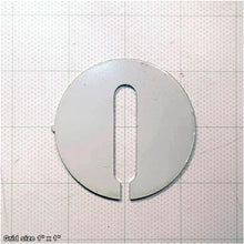 Load image into Gallery viewer, TABLE INSERT ALUMINUM