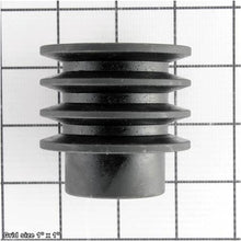 Load image into Gallery viewer, CUTTERHEAD PULLEY