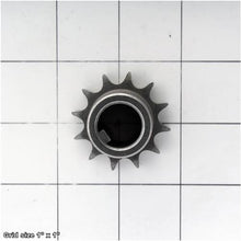 Load image into Gallery viewer, SPROCKET 12T W/KEY V2.02.98