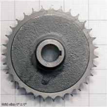 Load image into Gallery viewer, SPROCKET 31T