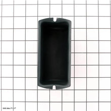Load image into Gallery viewer, CAPACITOR COVER (RUN)