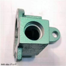 Load image into Gallery viewer, WORM GEAR HOUSING