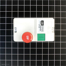 Load image into Gallery viewer, MAGNETIC SWITCH COVER (FRONT)