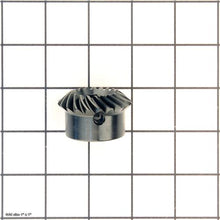 Load image into Gallery viewer, HORIZONTAL BEVEL GEAR
