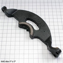Load image into Gallery viewer, REAR TRUNNION BRACKET