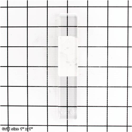 CLEAR FRONT GUARD