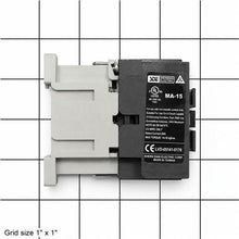 Load image into Gallery viewer, CONTACTOR SDE MA-15 220V