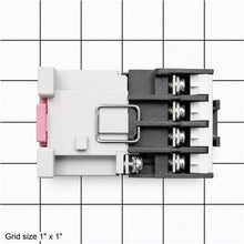 Load image into Gallery viewer, CONTACTOR SDE MA-15 220V