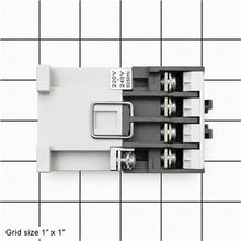 Load image into Gallery viewer, CONTACTOR SDE MA-15 220V