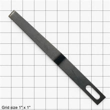 Load image into Gallery viewer, POINTER SHAFT W/POINTER V1.12.95