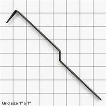 Load image into Gallery viewer, POINTER SHAFT W/POINTER V1.12.95