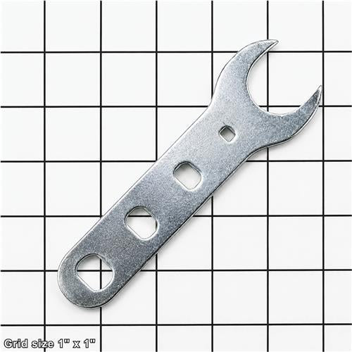SPINDLE WRENCH RECTANGULAR