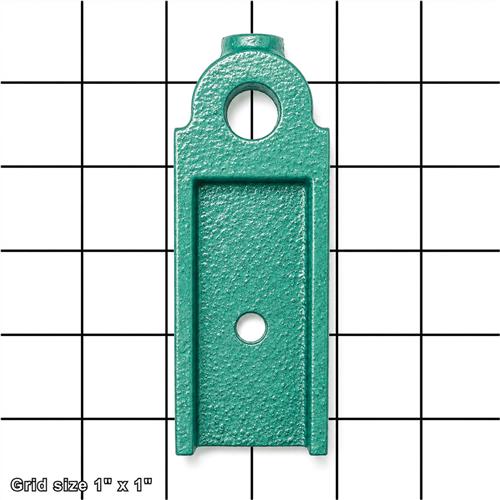 EXTENSION BRACKET