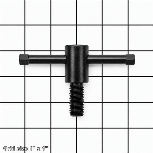 LOCK HANDLE
