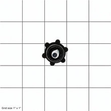 Load image into Gallery viewer, KNOB BOLT 1/4-20 X 3/8