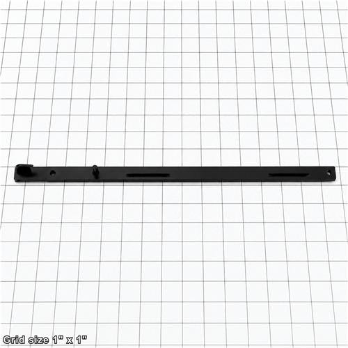 ADJUSTABLE MITER BAR