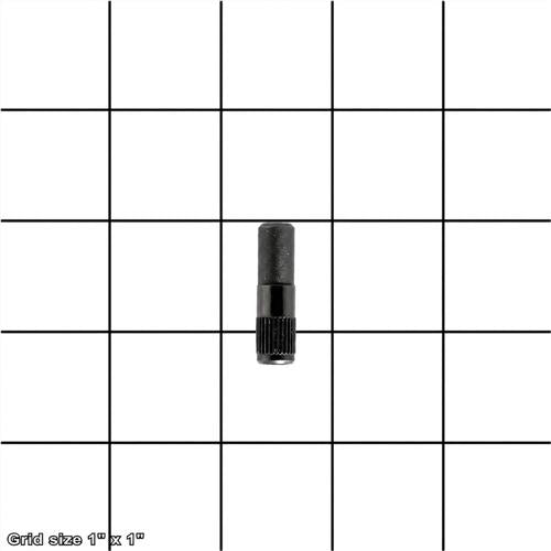 MITER GAUGE HINGE PIN