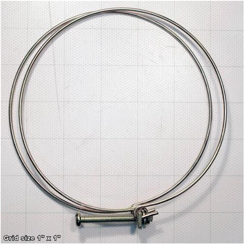 HOSE CLAMP
