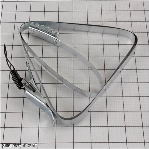 QUICK RELEASE CLAMP
