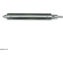 Load image into Gallery viewer, CUTTERHEAD 20" 4-KNIFE