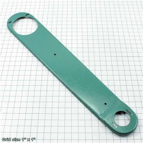 PULLEY GUARD