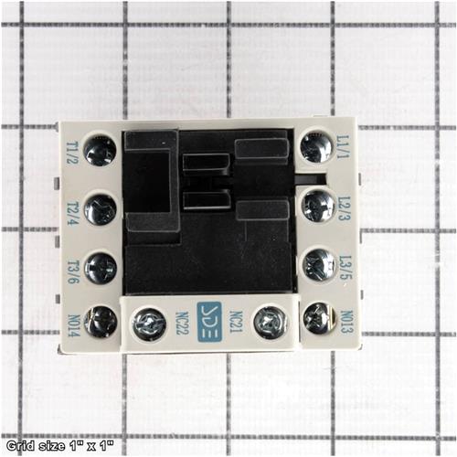 CONTACTOR SDE MA-18 220-240V