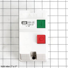 Load image into Gallery viewer, MAGNETIC SWITCH COVER (FRONT)