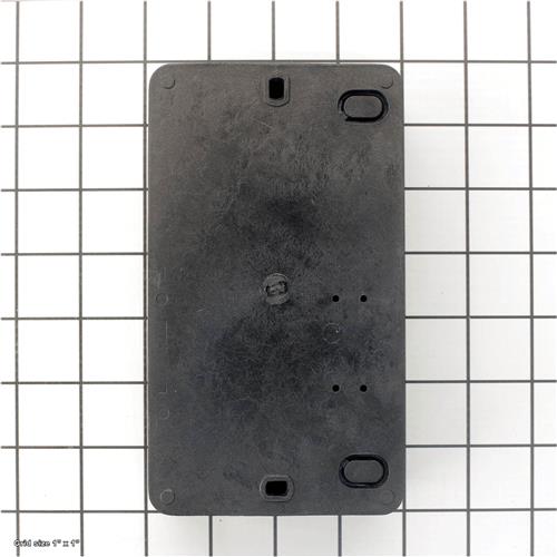 MAGNETIC SWITCH COVER (REAR)