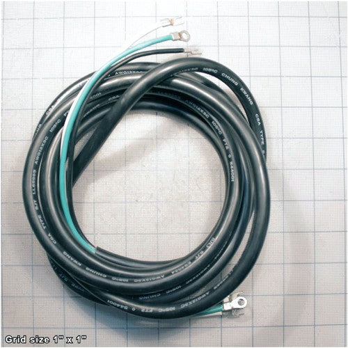 MOTOR CORD 12G 3W 57