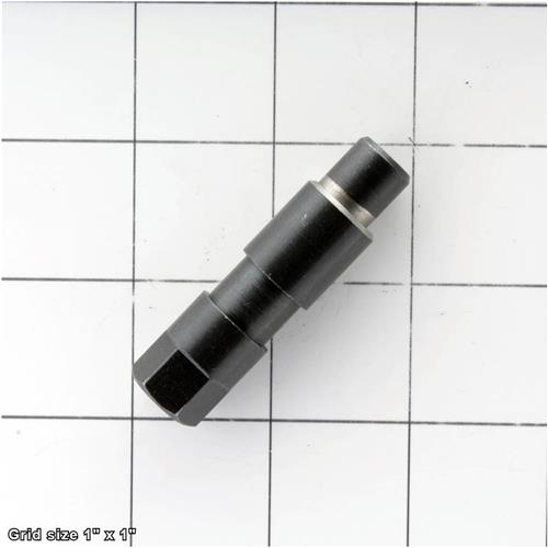 ECCENTRIC SHAFT