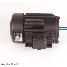 Load image into Gallery viewer, MOTOR 3HP 230V 1-PH V2.05.18