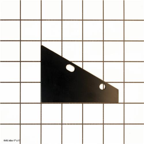 GEARBOX COVER PLATE-A V1