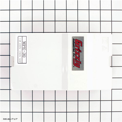MAGNETIC SWITCH SDE MPE-30 V2.04.19