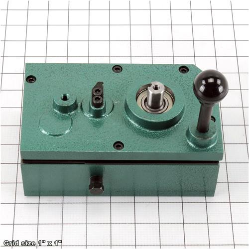 GEARBOX ASSY V1