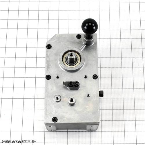 GEARBOX ASSY V2.11.18
