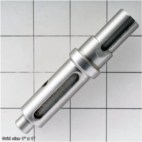 SHAFT 20 X 106