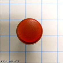 Load image into Gallery viewer, POWER INDICATOR LIGHT 220V 22MM RED