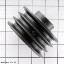 Load image into Gallery viewer, MOTOR PULLEY 28MM BORE